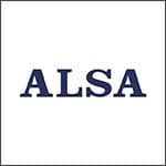 Логотип Alsa