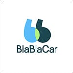 Логотип Blablacar