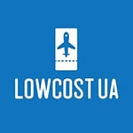 Логотип LowcostUA