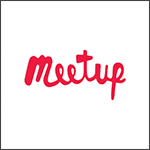 Логотип Meetup
