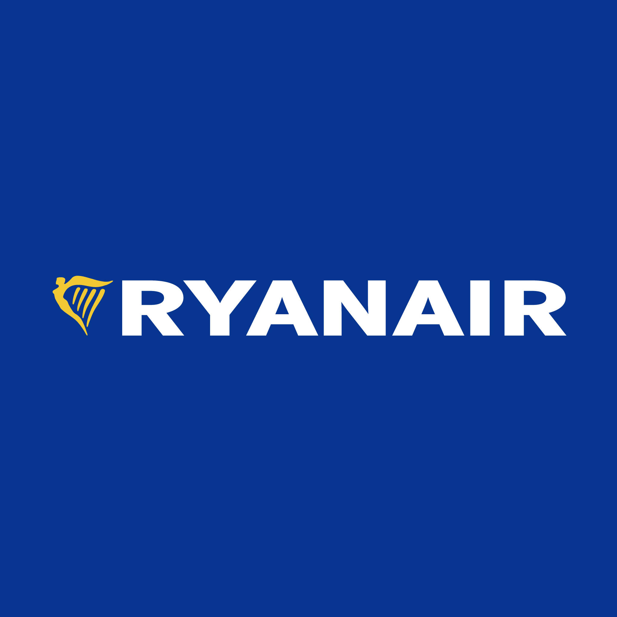 Логотип RyanAir