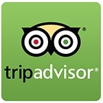 Логотип Tripadvisor
